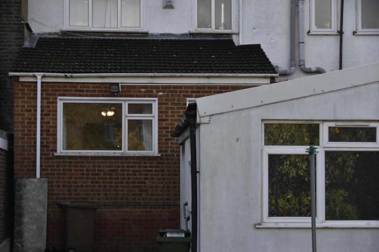 Clarendon House Luton (Bedfordshire) Exterior foto